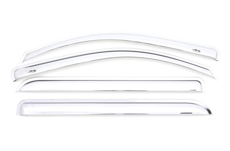 Ventshade Co - Chr 4pc Gm Fs Pu Cc 14 - 684536