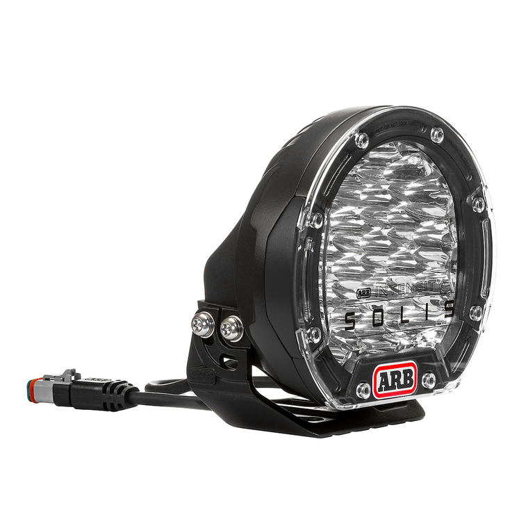 Arb Usa - Arb Intensity Solis  21 Spot Drivin - SJB21S