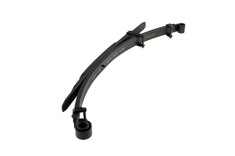 Arb Usa - Leaf Spring - CS019R