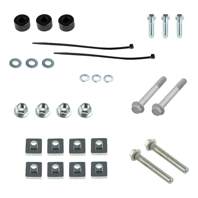 Arb Usa - Castor & Driveline Kit - FK49