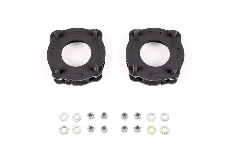 Fabtech - 1.5' Leveling Kit 2022 Toyota Tundr - FTL5606
