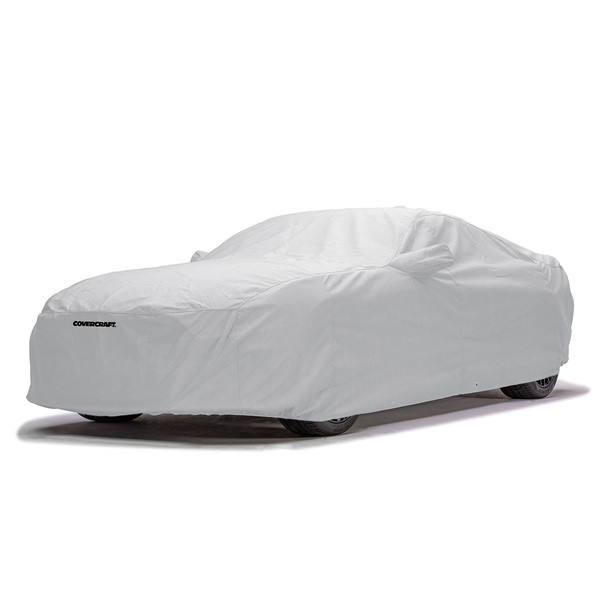 Covercraft - Custom 5-layer Softback All Climate - C12731AC