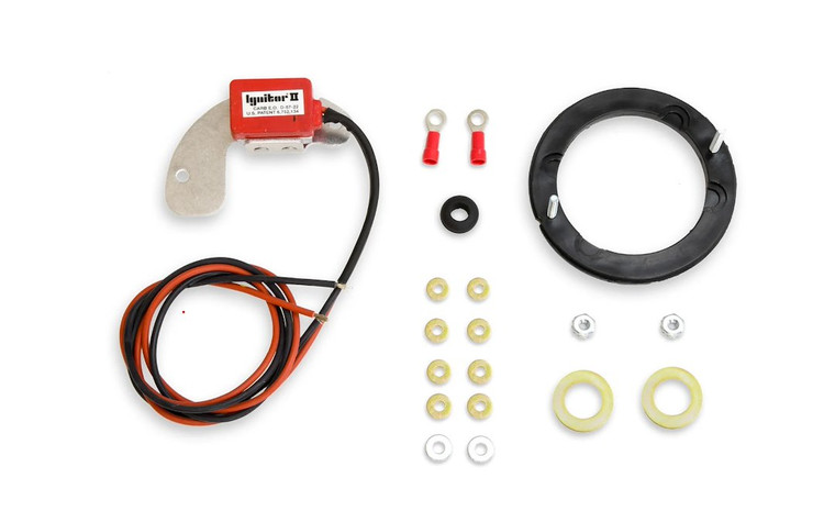 Pertronix - Ignitor Ii Gm 8 Cyl 57-74 - 91181