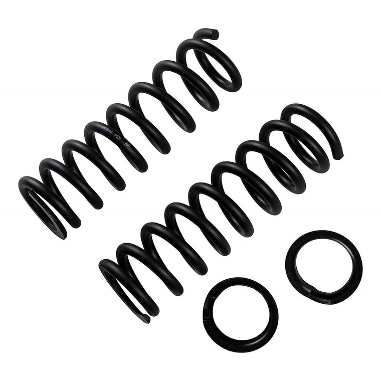 Arb Usa - Coil Spring Front - 4001