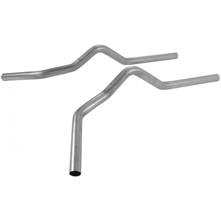 Flowmaster - Gm Pu Side Exit Pr 73-87 - 15803