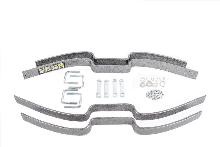 Hellwig - Helper Spring 25f450 - 9712