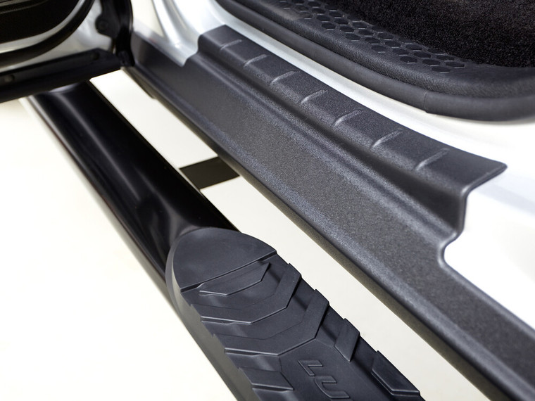 Huskyliner - Trail Armor Rocker Panel Kit - 2874115