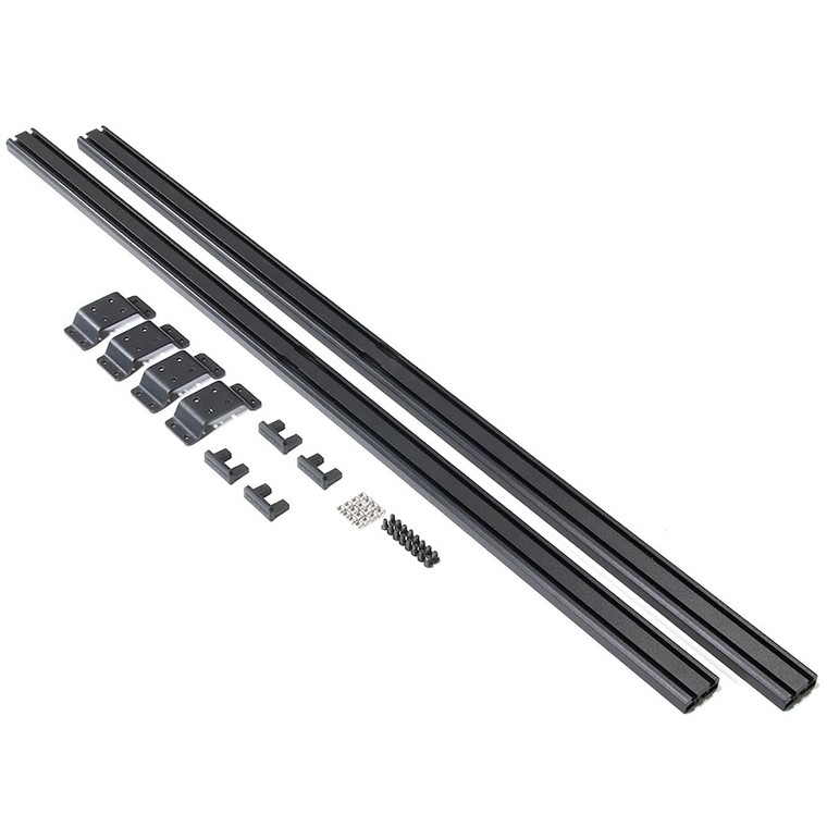 Putco - Tec Rack Cross Bars - 192245-2