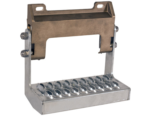 Buyers Prod - Step  Folding 7in(t) X 10in(w) X 4i - 5230710