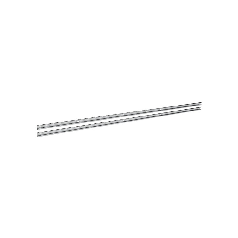 Weatherguard - Dl Shf Mnt Rl F Trnst 148x R+p - DRFT48XRP