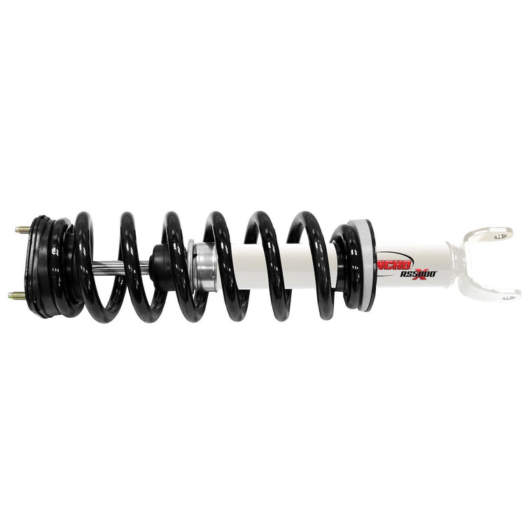 Rancho - Rs5000x Loaded - RS551808