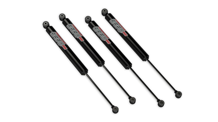 Teraflex - Jl/u 9550 Vss Shock (3.5-4.5' Lift) - 1545350