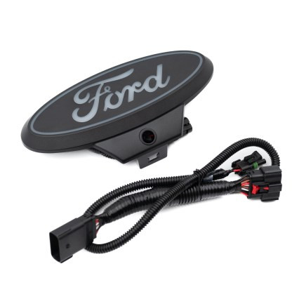 Putco - Ford Expedition Front Emblem - 92610-08