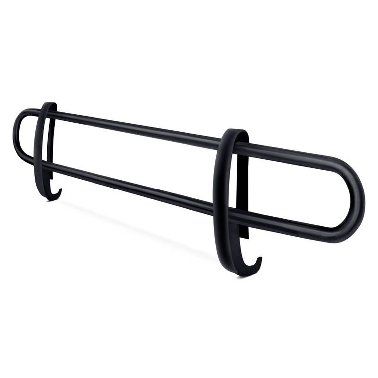 Black Horse - 2005-2016 Nissan Xterra Rear Bumper - 8D112116A