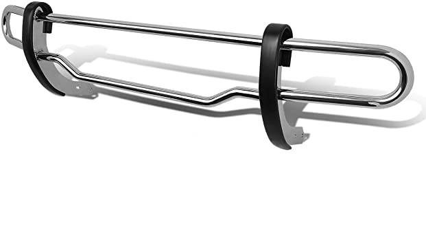 Black Horse - 2016-2019 Honda Pilot Rear Bumper G - 8HO6SS