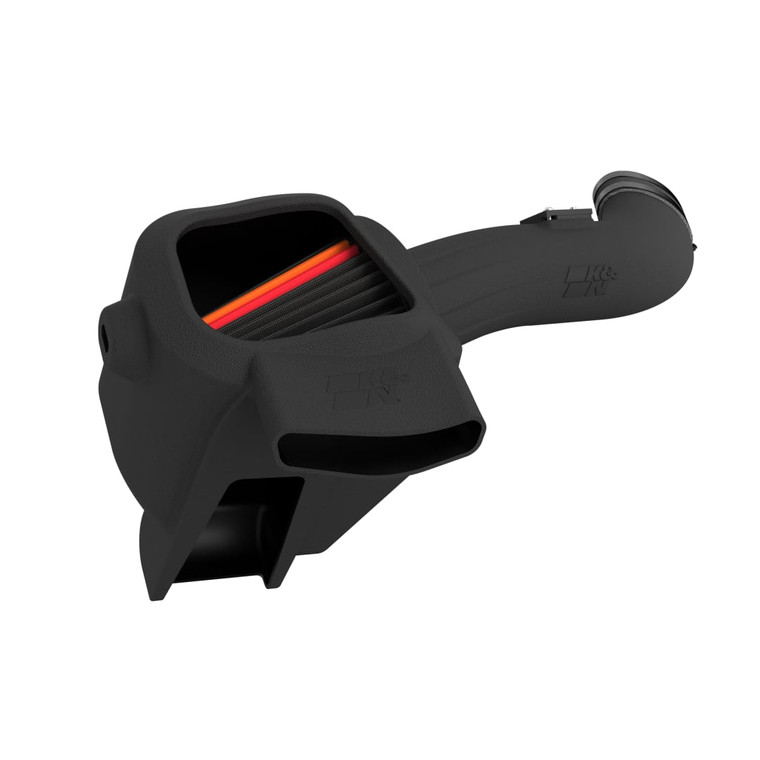 K&n Filter - Nextgen Diesel Dryflow Cold Air Int - 50-2613D