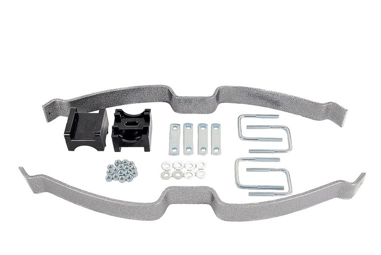 Hellwig - Special Design Ez990 Helper Spr Kit - 1904