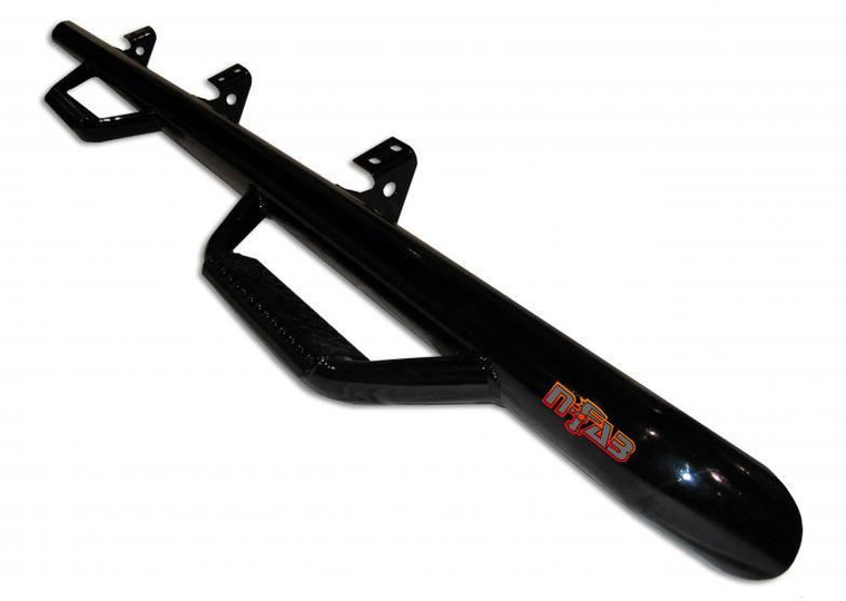 N-fab - Nerf Step  Gloss Black - C1573T