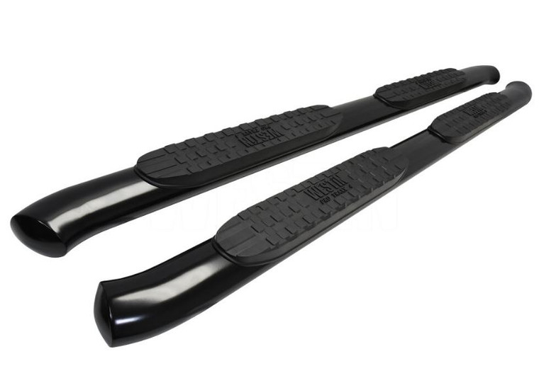 Westin - Pro Traxx 4 Oval Nerf Bars - 21-24215