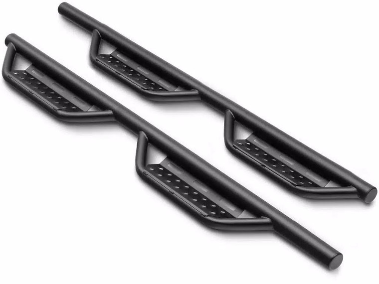N-fab - Cab Length - 220418012