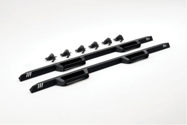 N-fab - Cab Length - EXC19QC-TX
