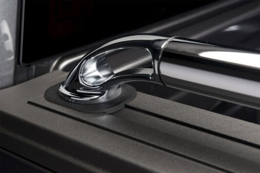 Putco - Lckr Side Rail 15-17 F150 - 89867