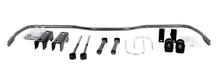 Hellwig - Solid  Heat Treated Chromoly  7/8' - 7794