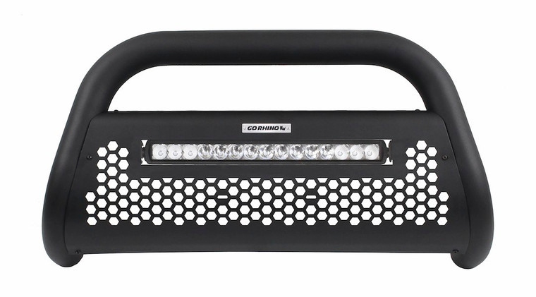 Go Rhino - Rc2 Lr - 20' Gr Light Bar Ram - 55633LT