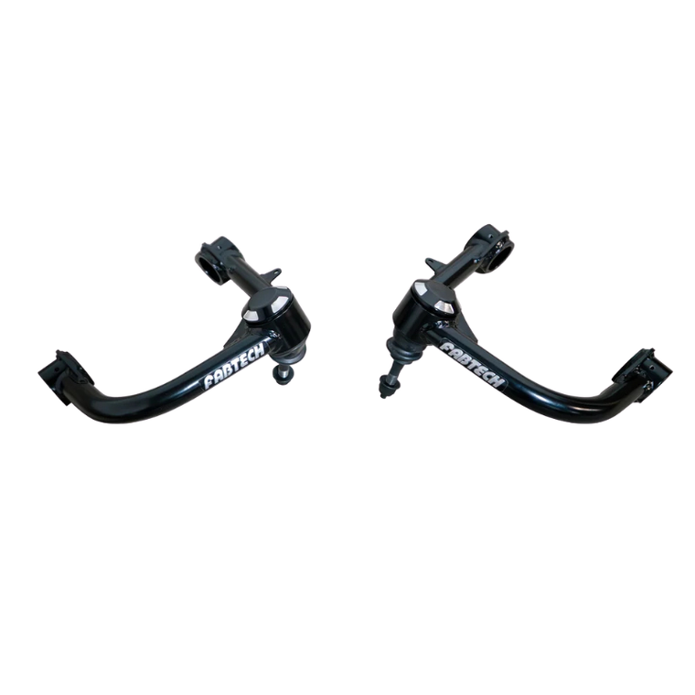 Fabtech - 3' Tacoma Ball Joint Uca Kit - FTS26123
