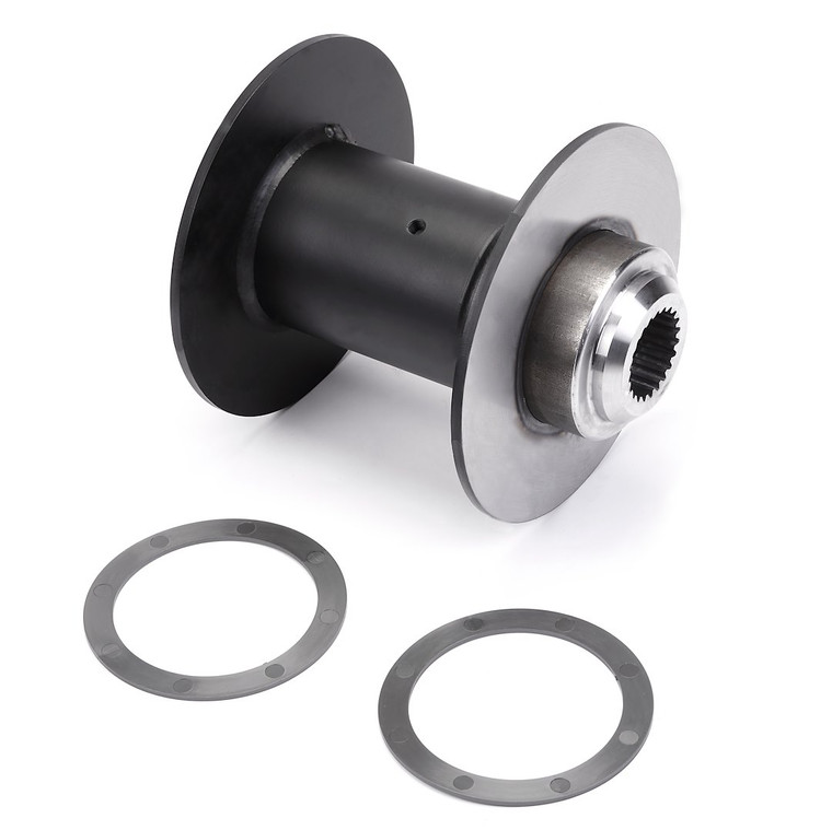 Warn Ind. - Drum - 106272