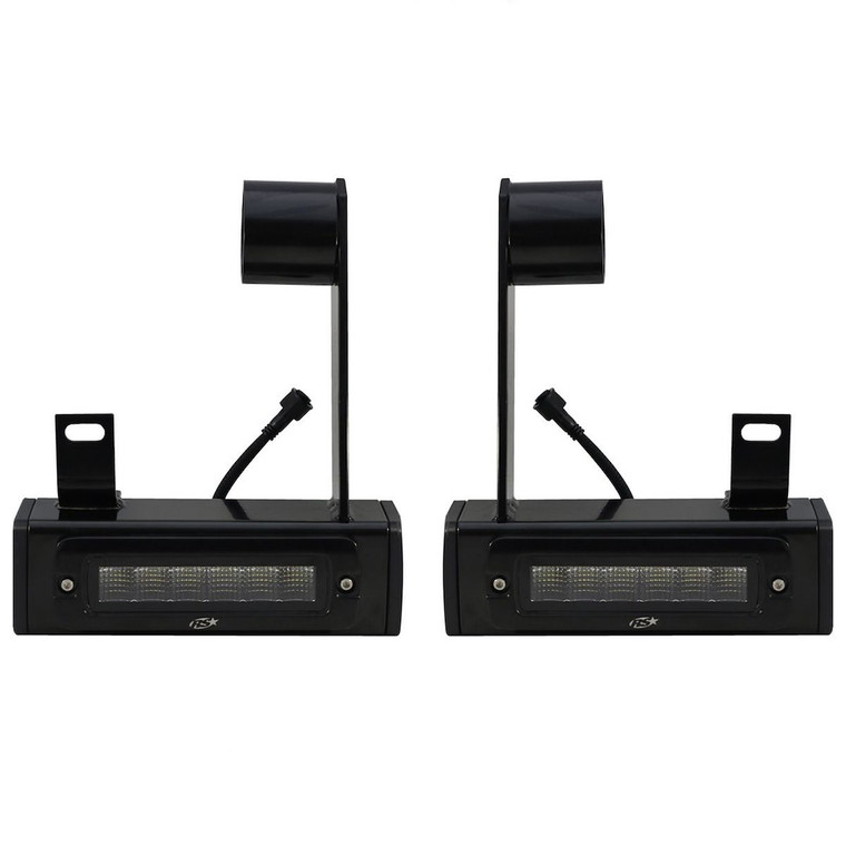 Racesport Lt - 2020-current Chevy Gmc 2500 3500 Hi - GMHB20UP