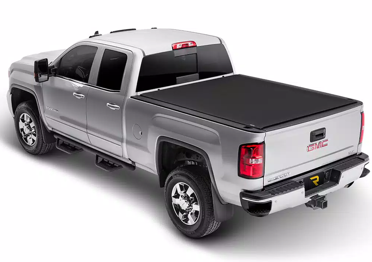 Truxedo - Gmc Sierra & Chevrolet Silverado 25 - 1474001