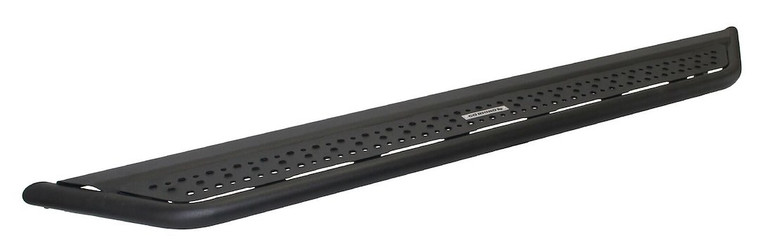 Go Rhino - D6 18 Jeep Jlu Blk Text - D64506T