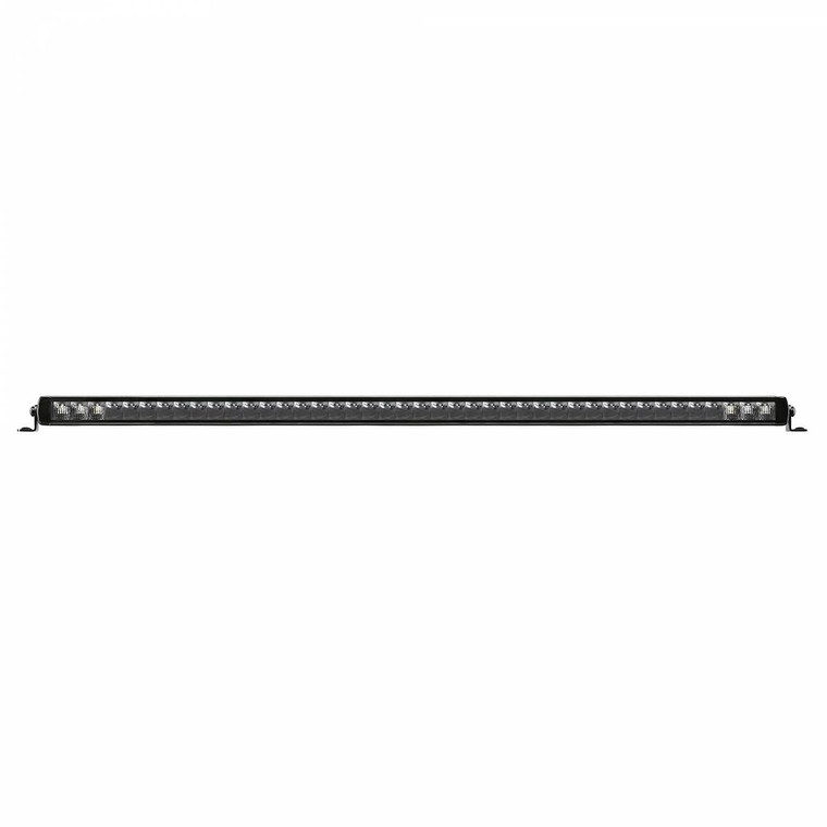 Go Rhino - Black Out Series Lights - 39.5' Sin - 754004011CSS