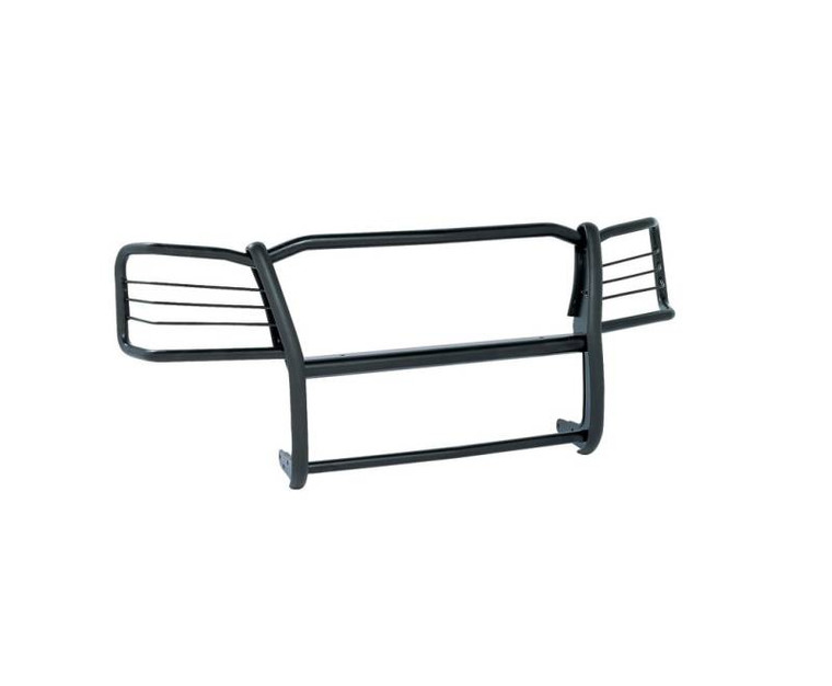 Black Horse - 2003-2008 Honda Element Grille Guar - 17A155900MA