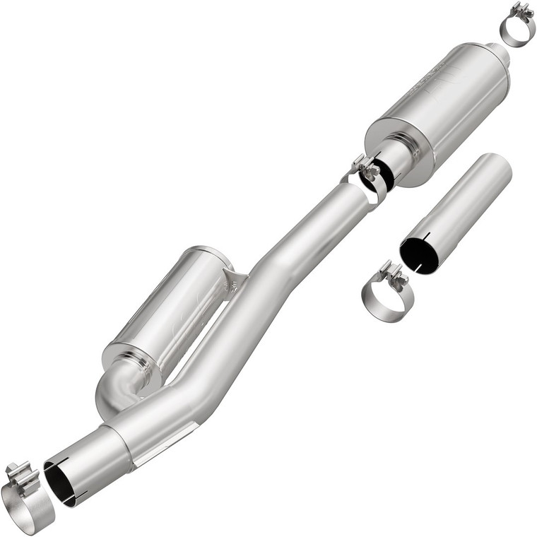 Magnaflow - Muffler Kit - 19533
