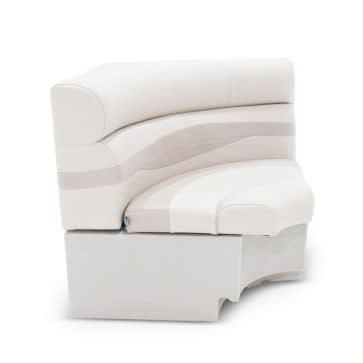 Taylor Made - Lci 32x32 Sq Corner Grey - 433066