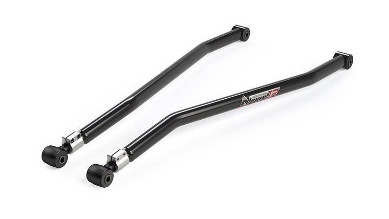 Teraflex - Jt: Alpine Ir Long Arm Pair   Rear - 1418560