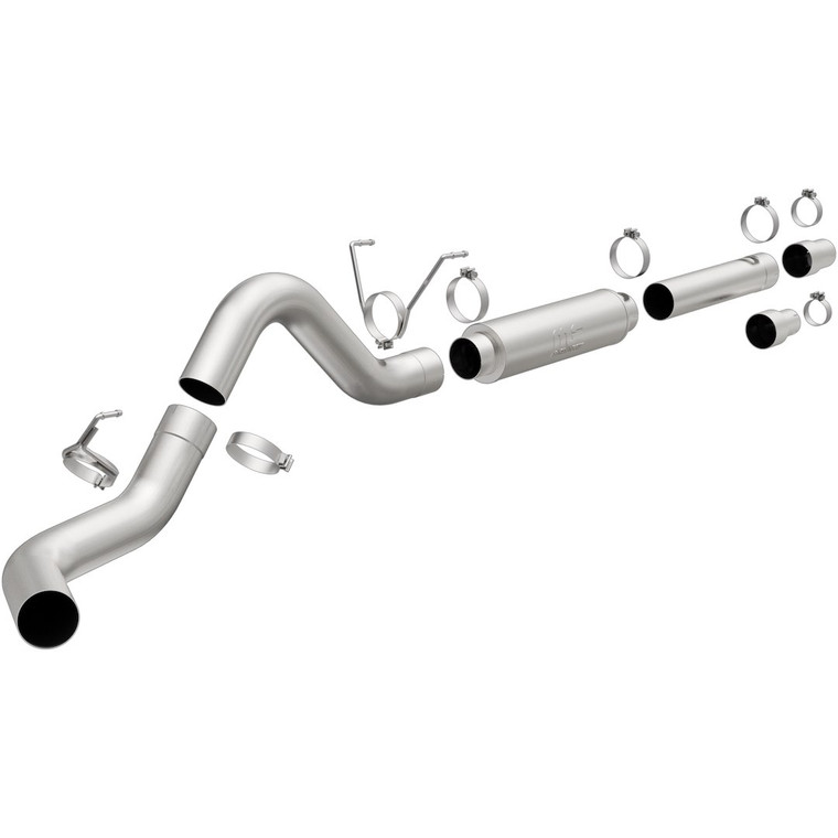 Magnaflow - Catback Dodge Ram 2500 3500  03-07 - 17876