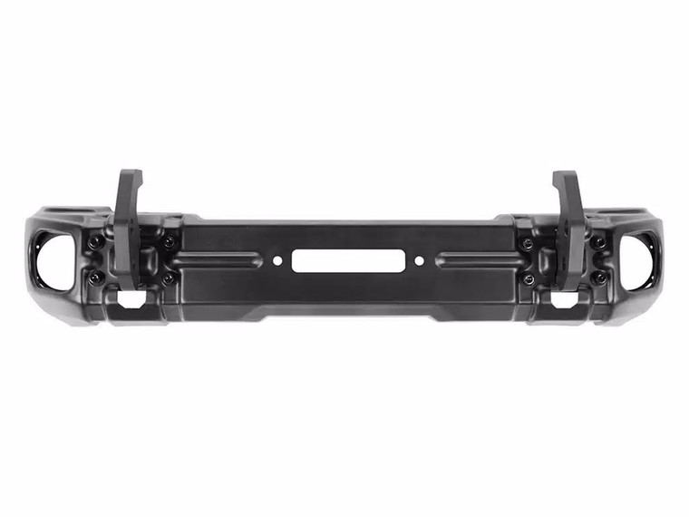 Rugged Ridge - Arcus Front Bumper Set Jl/jt - 11549.04