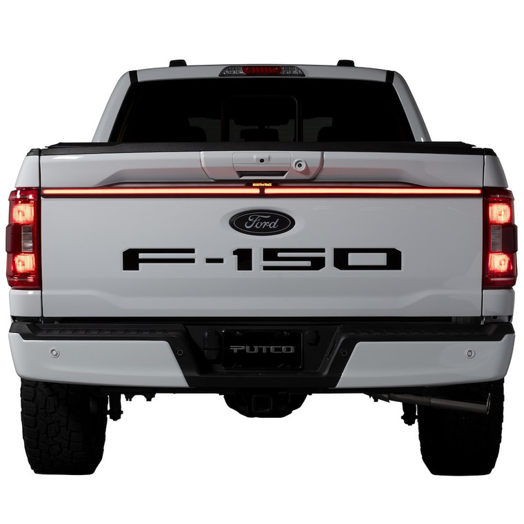 Putco - Ford Lightning Excalibur - 92060-18
