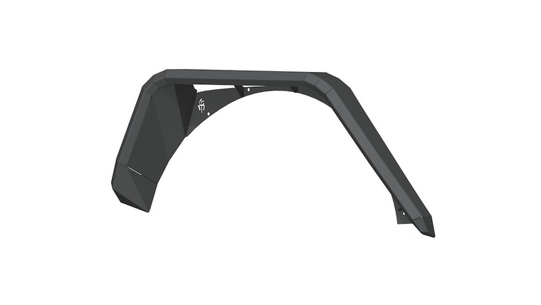 Road Armor - Defender Fender Jl Armor - 518AFR0B