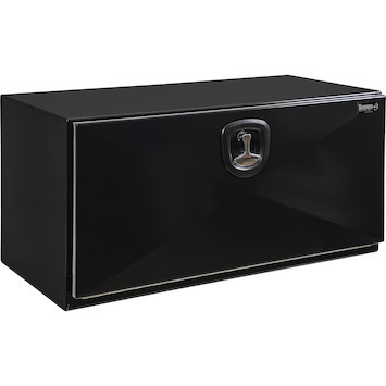 Buyers Prod - Toolbox  Steel  24x24x30  Die Cast - 1744303