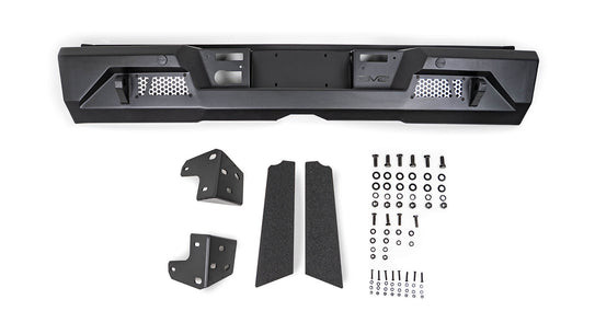 Dv8 - 2022-2023 Toyota Tundra Mto Series - RBTT2-04