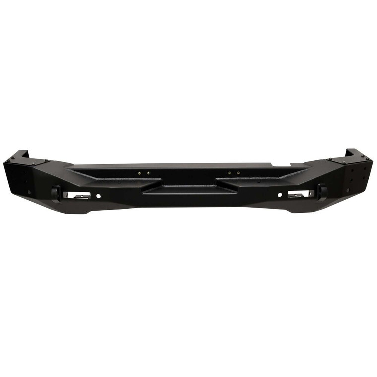 Westin - Xts Rear Bumper - 59-712255