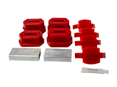 Energy Suspn - 2010+dodge Ram 1500 Master Set - 5.18122R