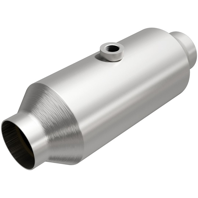 Magnaflow - Universal Catalytic Converter - 5561355