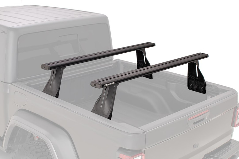 Rhino Rack - Reconn-deck 2 Bar Truck Bed System - JC-01277