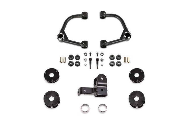 Fabtech - 3' Uca Kit W/uniballs & Spacers 202 - K2383