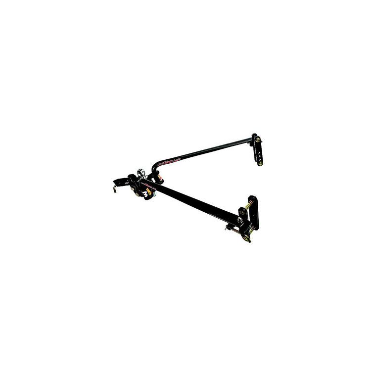Camco Recurve R3 Weight Distributing Hitch, 600 lb. - 48751